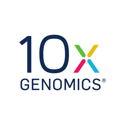 10x Genomics Logo