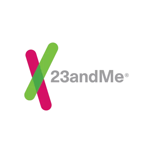 23andMe Logo