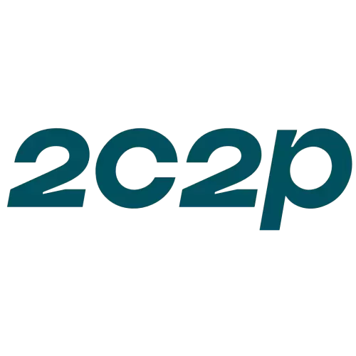 2c2p Logo
