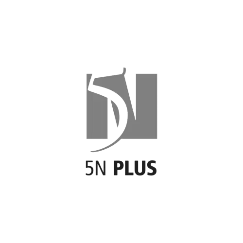 5N Plus Logo free download