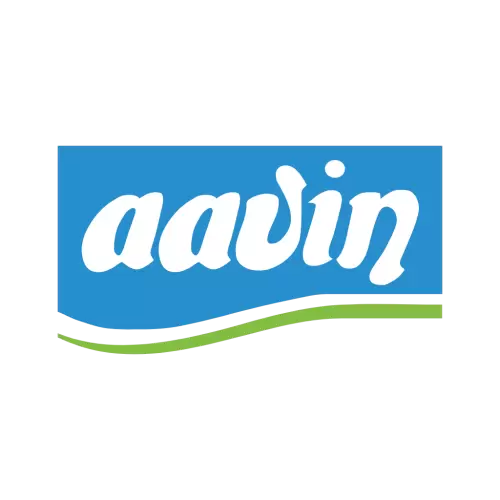 Aavin Logo