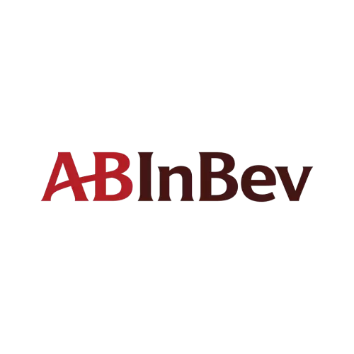 AB InBev Logo