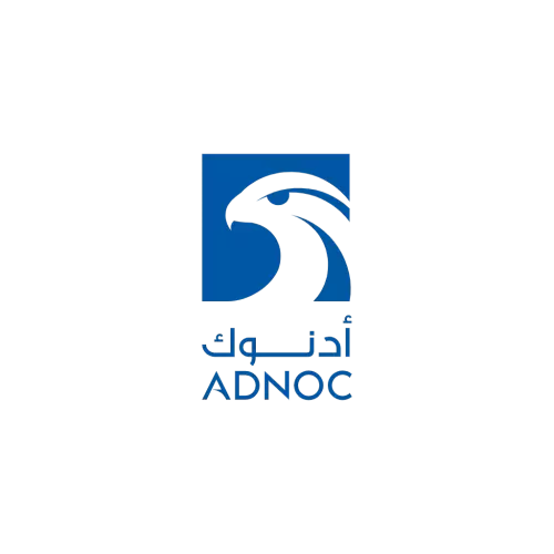 Abu Dhabi National Oil Logo free download
