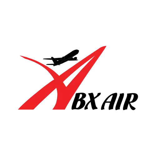 ABX Air Logo free download