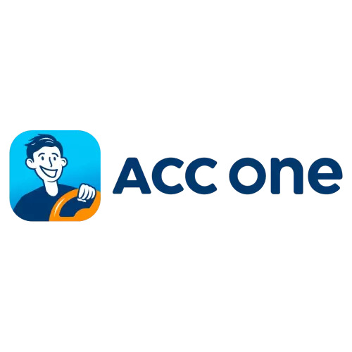 ACC One Logo free download