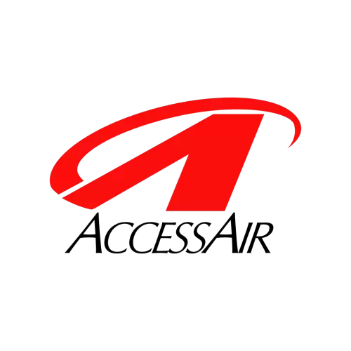 Access Air Logo free download