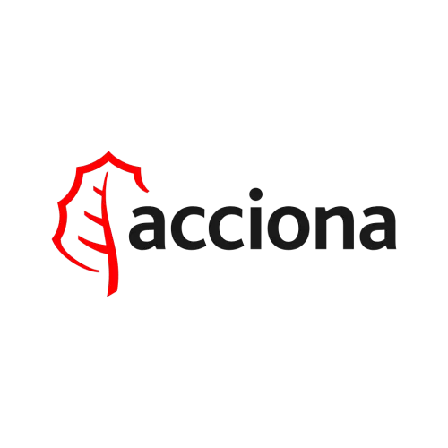 Acciona Logo free download