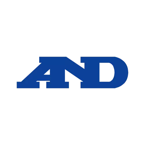 A&D Company Logo