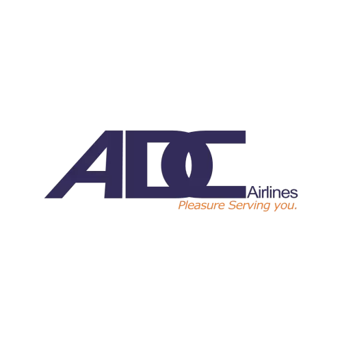 ADC Airlines Logo free download