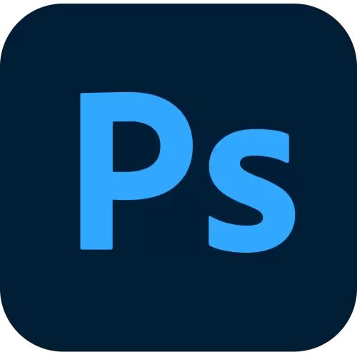 Adobe Photoshop Logo