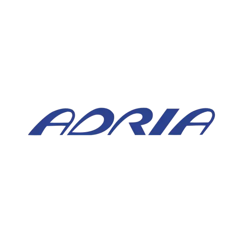 Adria Airways Logo