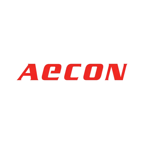 Aecon Logo