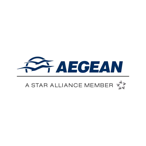 Aegean Airlines Logo