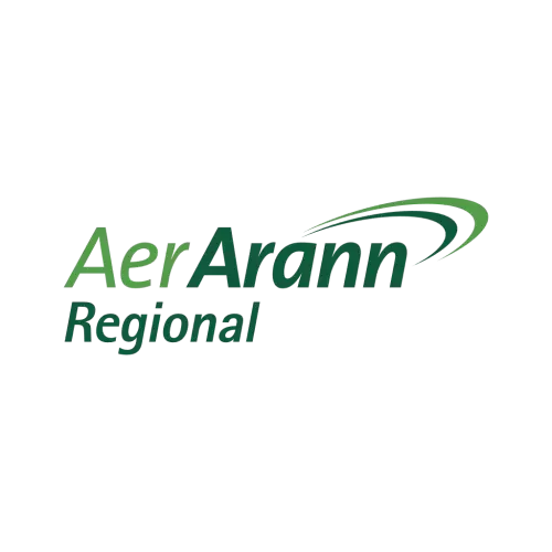 Aer Arann Logo