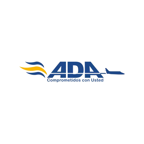 Aerolinea de Antioquia Logo
