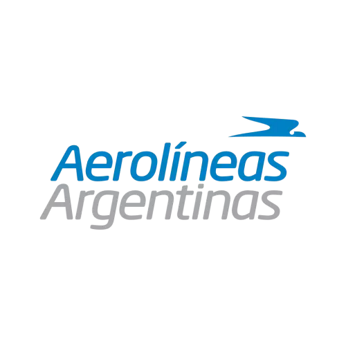 Aerolineas Argentinas Logo