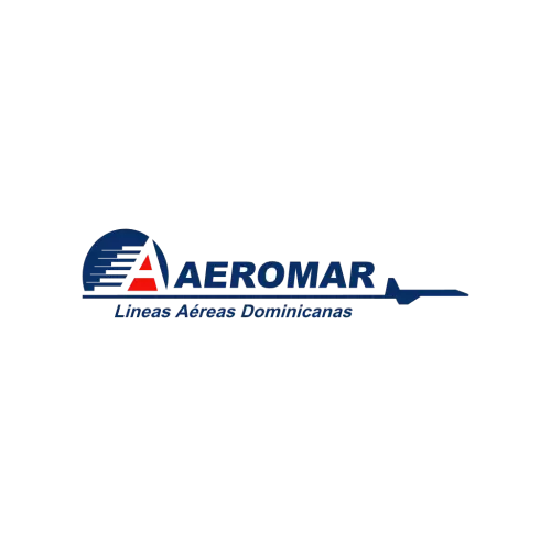 Aeromar Airlines Logo