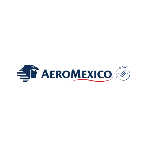 Aeromexico Logo