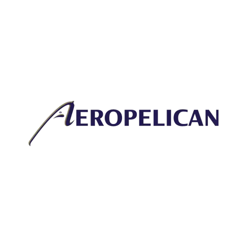 Aeropelican Air Services Logo