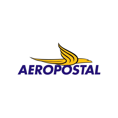 Aeropostal Logo