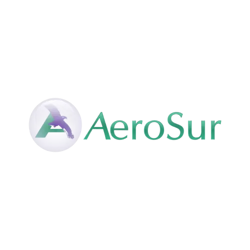 AeroSur Logo