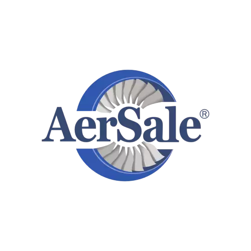 AerSale Logo