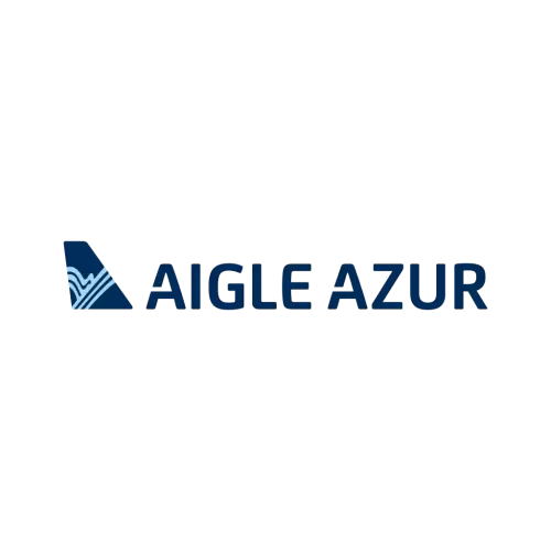 Aigle Azur Logo