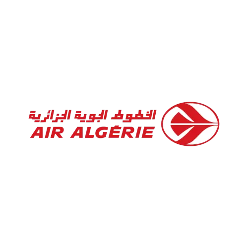 Air Algerie Logo