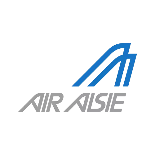 Air Alsie Logo