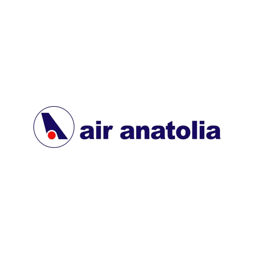 Air Anatolia Logo