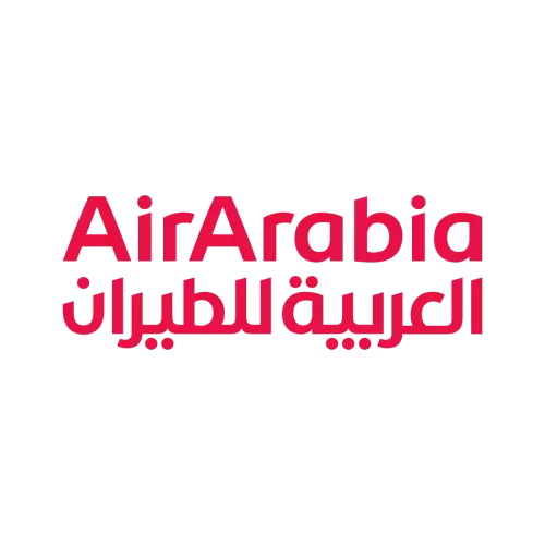 Air Arabia Logo