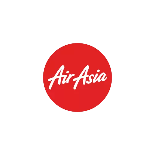 Air Asia Logo
