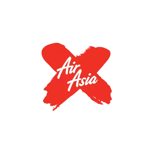 Air Asia X Logo