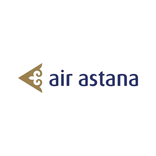 Air Astana Logo
