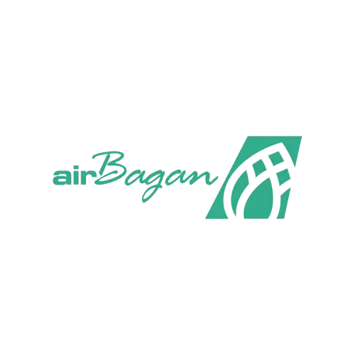 Air Bagan Logo