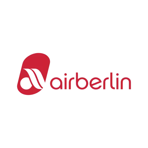 Air Berlin Logo