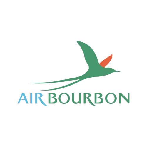 Air Bourbon Logo