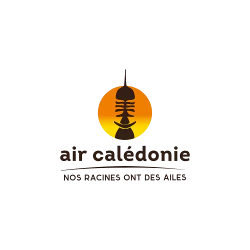 Air Caledonie Logo