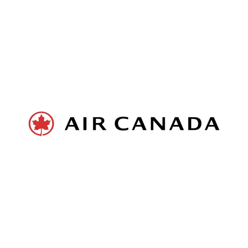 Air Canada Logo
