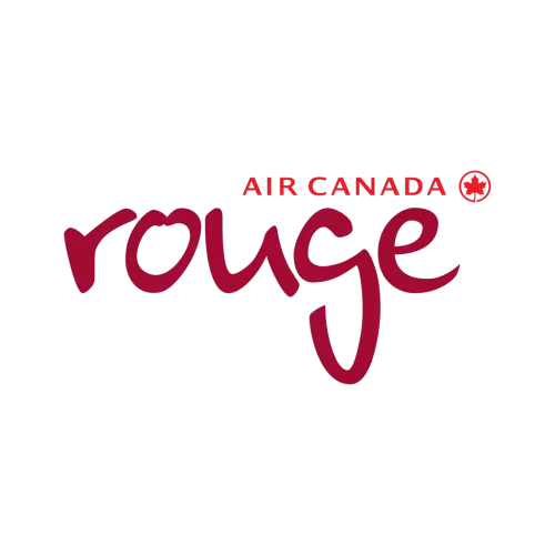 Air Canada Rouge Logo