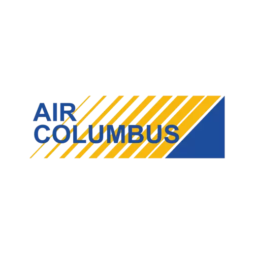 Air Columbus Logo