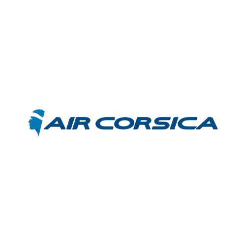 Air Corsica Logo