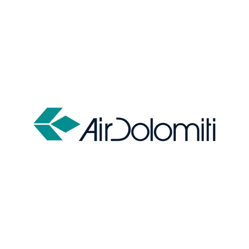 Air Dolomiti Logo