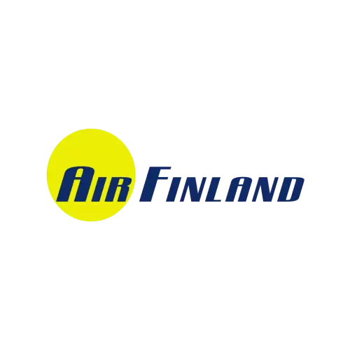 Air Finland Logo