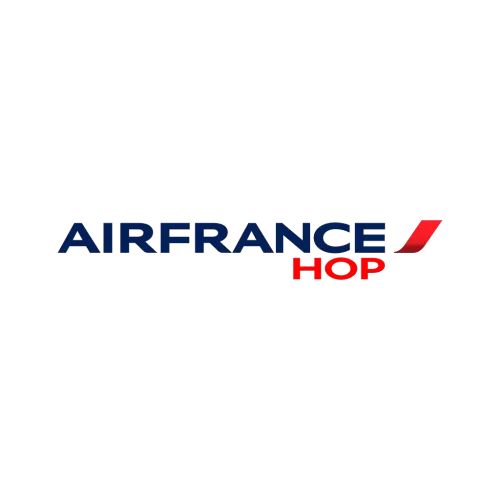 Air France Hop Logo