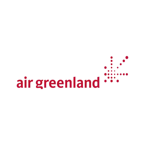 Air Greenland Logo