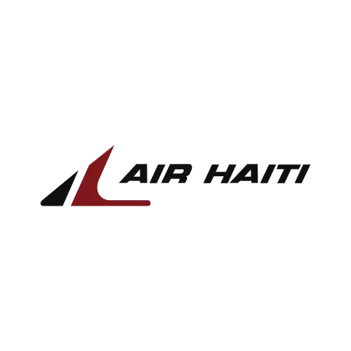 Air Haiti Logo