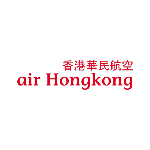 Air Hong Kong Logo