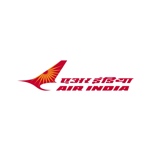 Air India Logo