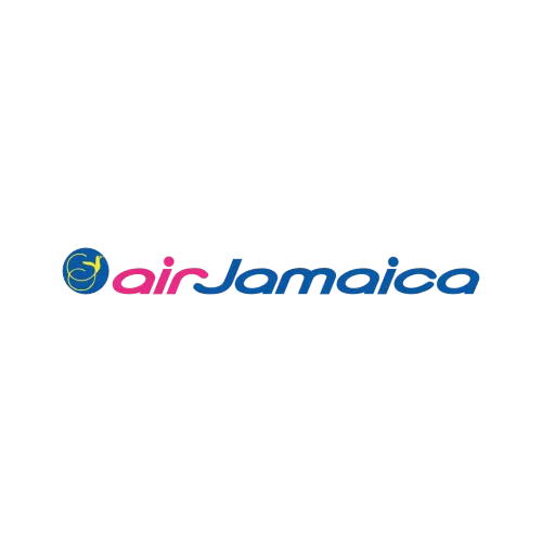 Air Jamaica Logo